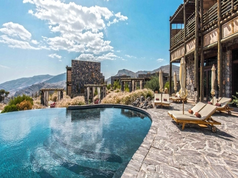 Hotel revenues rise 18.2% to ROO41.21mn in H1 2025