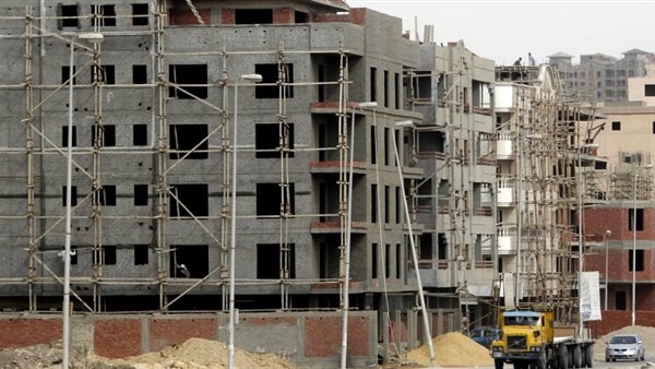 التنمية المحلية: التصدي لمحاولات التعدي علي الأراضي الزراعية والبناء المخالف