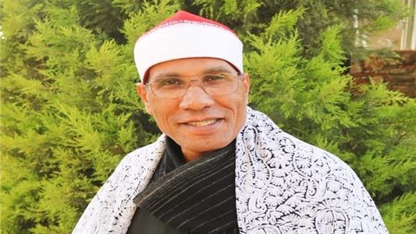 نقيب القراء: الشيخ الطاروطي لم يخطأ ولا توجد شكوى لدينا تخصه