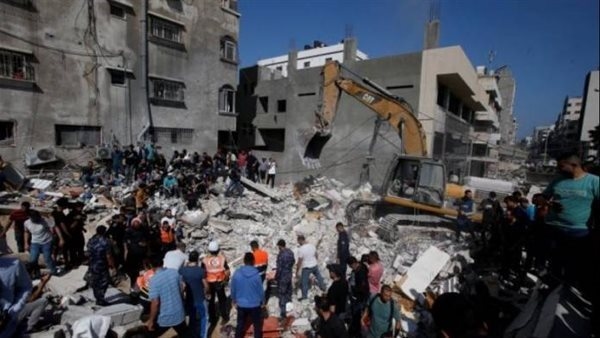 التحرير الفلسطينية: اعتراف فرنسا بدولة فلسطين خطوة تمهد لموجة اعترافات دولية جديدة