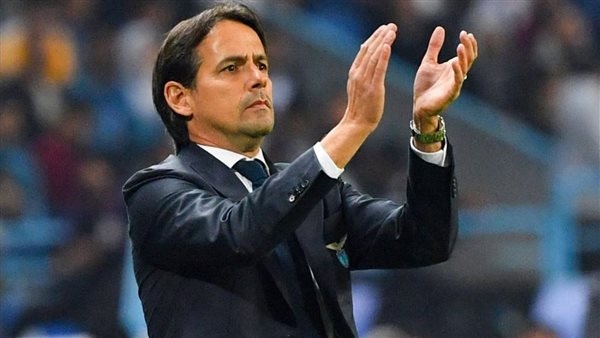 «برومو تقديم المدرب الإيطالي».. الهلال السعودي يعلن التعاقد مع سيموني إنزاجي