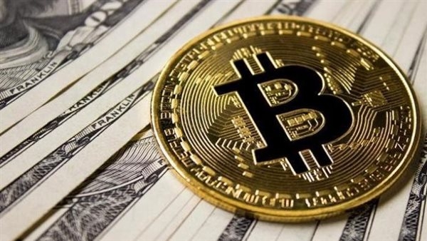 صعود قياسي لعملة "بيتكوين".. 109.4 ألف دولار
