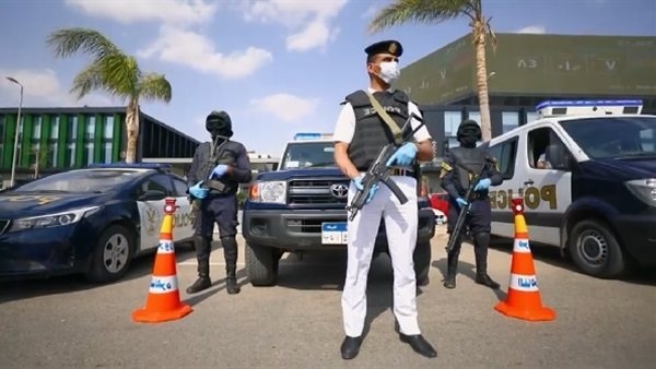 مقتل عنصرين شديدي الخطورة في مواجهات أمنية بأسيوط