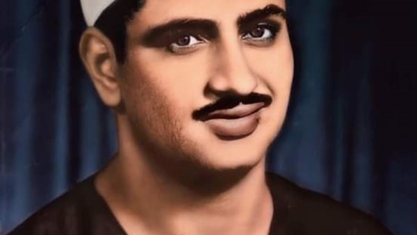 وفاة الابنة الكبرى للقارئ الشيخ محمد صديق المنشاوى