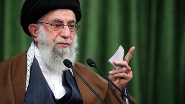 خامنئي يتوعد إسرائيل: فلتنتظر عقابًا شديدًا