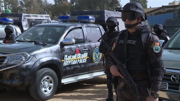 ضربة قوية لتجار الكيف.. ضبط 28 كيلو حشيش وبانجو في حملة بأسوان ودمياط
