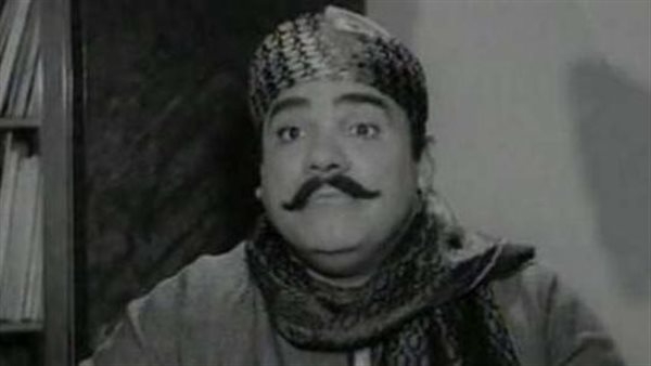 أضحك الجمهور يوم وفاة أبنته.. ذكرى رحيل الفنان محمد رضا: 30 عامًا من الإبداع والتميز