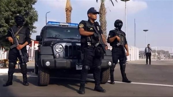 تفاصيل مصرع عنصر إجرامي شديد الخطورة في تبادل لإطلاق النار بالشرقية