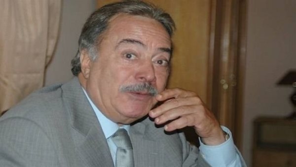 ذكرى رحيل يوسف شعبان: من العائلة المالكة إلى النجومية في عالم الفن