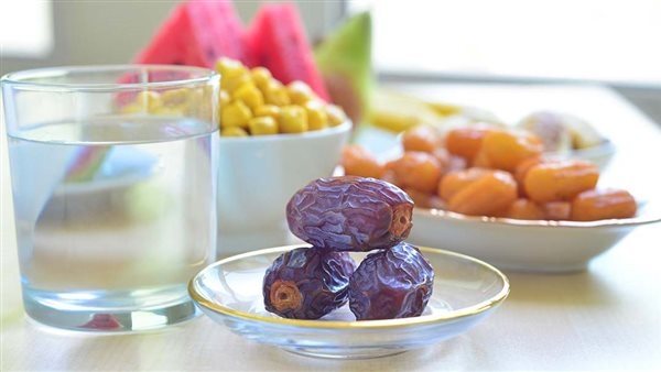 روشتة معهد تكنولوجيا الأغذية للصائمين في شهر رمضان