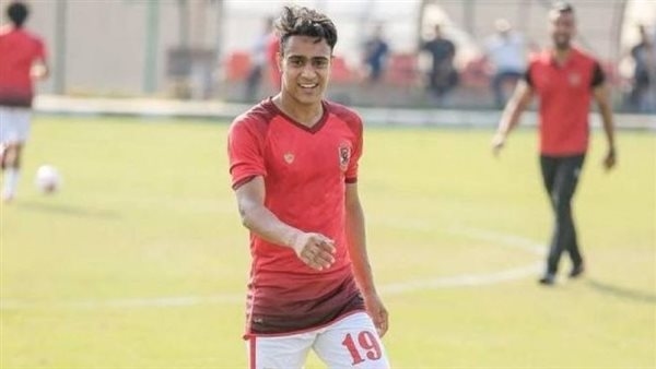 الأهلي يسابق الزمن لتسويق مصطفى البدري قبل غلق باب الانتقالات