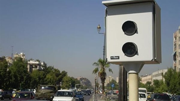 المرور: تفعيل دور خدمة الإغاثة على الطرق ونشر الرادارات لرصد السرعات الجنونية