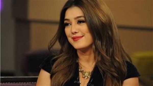 كندة علوش: شخصيتي في مسلسل «إخواتي» مركبة وصعبة