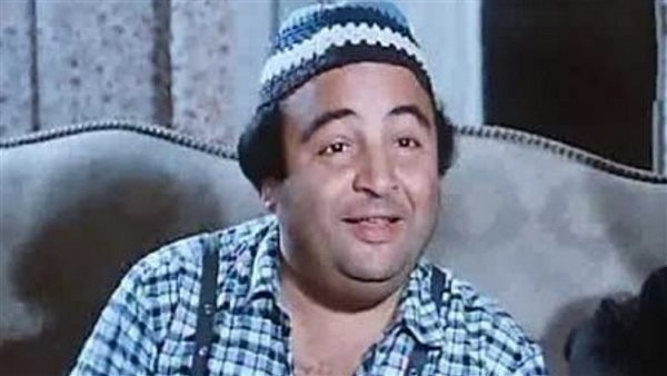 في ذكرى ميلاده.. يونس شلبي موهبة فطرية أضحك الملايين وأبكاه المرض