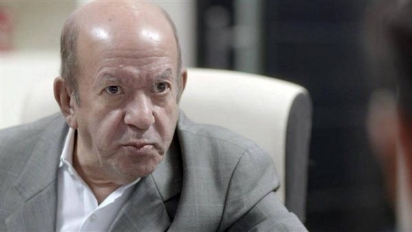 ممنوع من الزيارة.. الأب بطرس دانيال يكشف الحالة الصحية للفنان لطفي لبيب