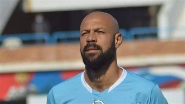 بسبب الإيقاف.. محمد فتح الله يغيب عن الطلائع أمام الجونة