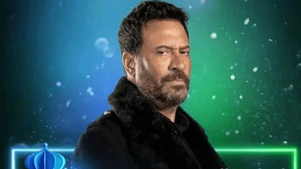 ماجد المصري يكشف عن مرضه وتفاصيل حياته الشخصية في لقاء مع علي ياسين