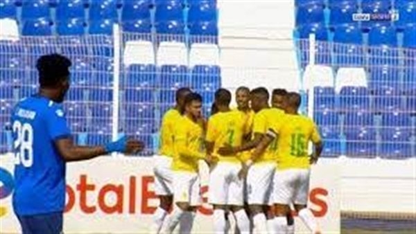 صن داونز يفوز على الترجي بهدف نظيف في دورى أبطال إفريقيا