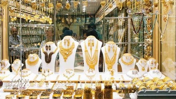 سعر جرام الذهب اليوم في محلات الصاغة.. فرصة مميزة للشراء