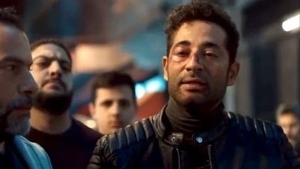 عمرو سعد يخوض تجربته الأولى على المنصات