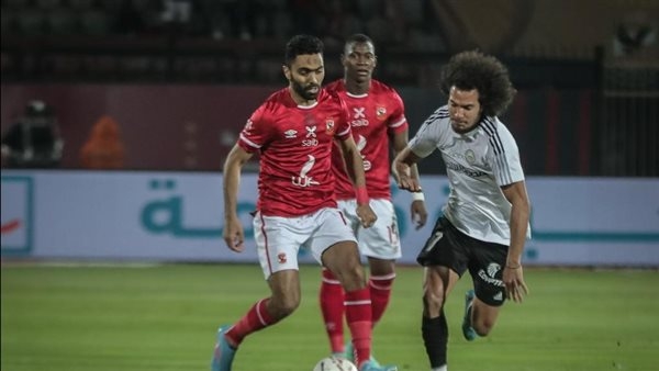 موعد مباراة الأهلي وطلائع الجيش في الأسبوع الـ17 بالدوري والقناة الناقلة