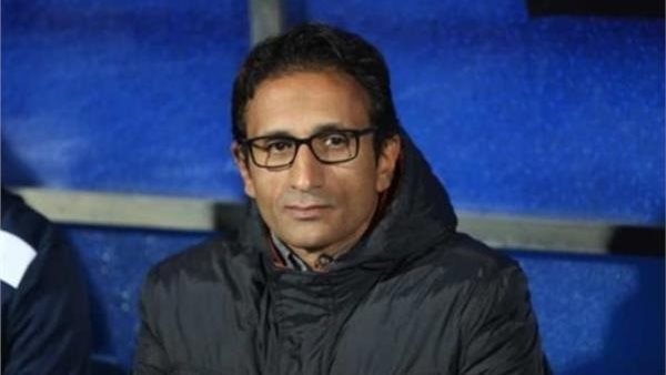 سموحة يُعلن رسميًا رحيل أحمد سامي بالتراضي بسبب تراجع النتائج