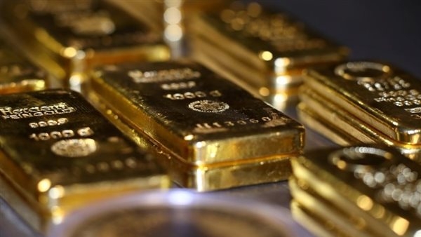 سعر سبيكة الذهب 10 جرام BTC اليوم الجمعة في محلات الصاغة