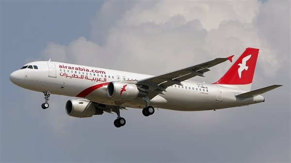 "العربية للطيران" تسجّل أرباحاً صافية قدرها 355 مليون درهم خلال الربع الأول من 2025