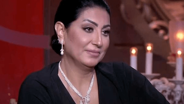 «وجودكم أغلى هدية».. وفاء عامر توجه رسالة مؤثرة لجمهورها في عيد ميلادها