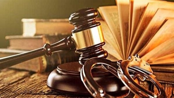 قبول استئناف المتهم بقتل اللواء اليمنى وتخفيف الحكم من الإعدام لـ المؤبد