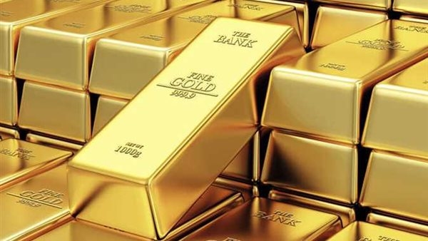 سعر الذهب يستقر عالميًا بعد تراجع حاد الفضة مع تراجع الدولار