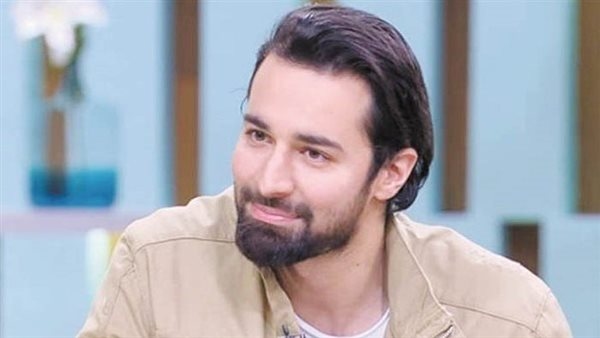 أحمد حاتم يبدأ تصوير مسلسله الجديد "العند" فى الأسبوع الأول من أغسطس