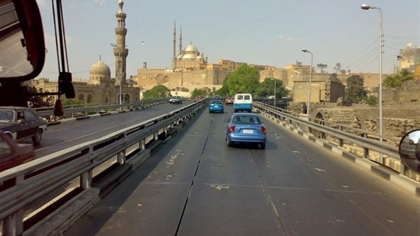 تطوير القاهرة التاريخية.. تفاصيل مسار محور صلاح سالم الجديد بعد إزالة كوبري السيدة عائشة