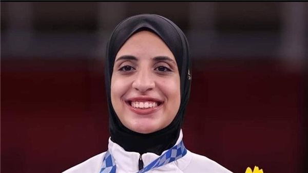 اتحاد الكاراتيه يكشف تفاصيل إصابة فريال أشرف في الدورى العالمي