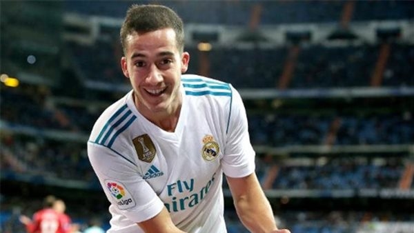 بعد مسيرة أسطورية.. فاسكيز يودع ريال مدريد اليوم