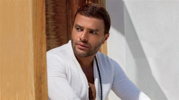 الفنان رامي صبري يحيي حفلا غنائيا بمدينتى..غدًا