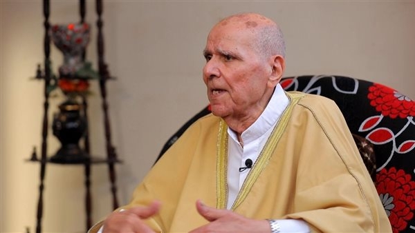«غير مستقرة».. تطورات الحالة الصحية للفنان نعيم عيسى بعد دخوله العناية المركزة