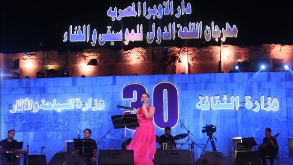 مواعيد حفلات مهرجان القلعة للموسيقى والغناء وأسعار التذاكر