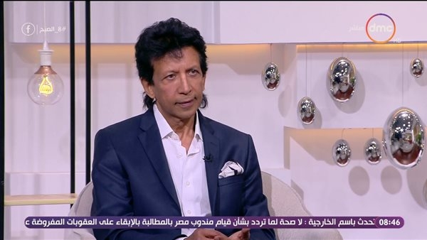 في عيد ميلاده الـ59.. يوسف منصور أيقونة الأكشن وقصة نضال من المرض إلى النجومية