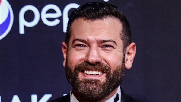 عمرو يوسف يروج لفيلمه الجديد "درويش" ويعلن موعد طرحه في السينمات