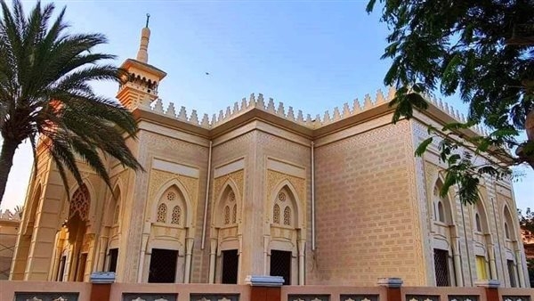 أوقاف الإسكندرية تكثف استعدادها لاستقبال صلاة عيد الأضحى المبارك