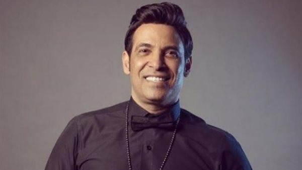 تأجيل محاكمة سعد الصغير في قضية أغنية الأسد لـ 20 يوليو