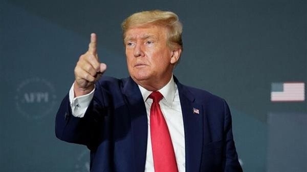 ترامب يعبّر عن صدمته من استمرار الهجمات الروسية على كييف
