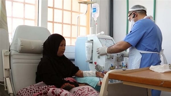 «مصر بلا فيروس سي».. جهود المبادرة الرئاسية في تغيير مصير ملايين المواطنين