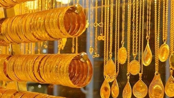 فرصة للشراء.. سعر الذهب في التعاملات المسائية اليوم الثلاثاء.. عيار 21 مفاجأة
