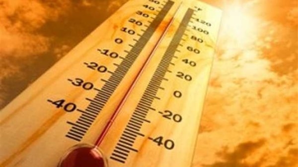طقس اليوم الثلاثاء 22 يوليو 2025 شديد الحرارة نهارا والعظمى بالقاهرة 38