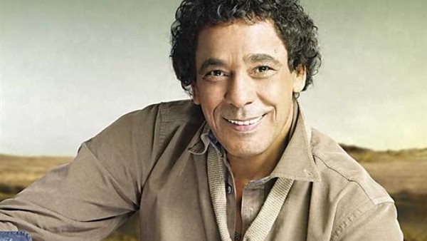 من إنتاج روتانا.. محمد منير يستعد لطرح ألبومه الجديد
