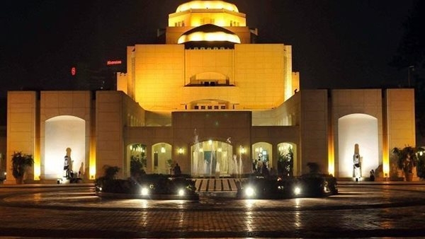 عروض ثرية ومتنوعة للأوبرا على مسارحها بالقاهرة والإسكندرية ودمنهور عقب عيد الفطر
