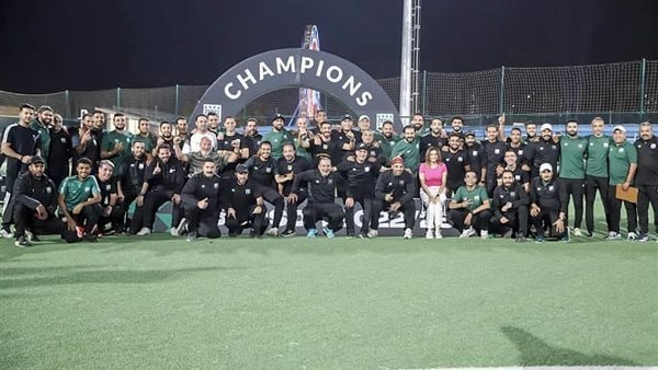 زد يفتقد جهود أحمد عبد النبي أمام المحلة بسبب الإيقاف