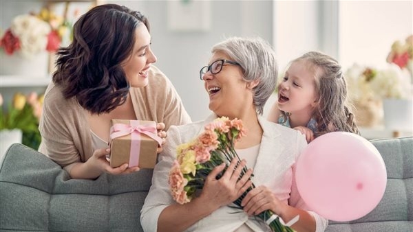 بمناسبة عيد الام .. مد فترة الأوكازيون الشتوي 2025
